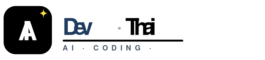AI Dev Thai